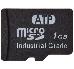 Honeywell Intermec 1GB AF1GUD Micro-SD Card PN 856-065-004