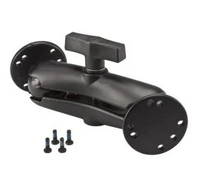 Honeywell Intermec CK3/CT60 Vehicle Dock Mounting Kit PN 805-611-001