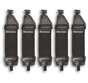 Honeywell Intermec CN70 5 PACK Handstrap Kit PN 203-930-001