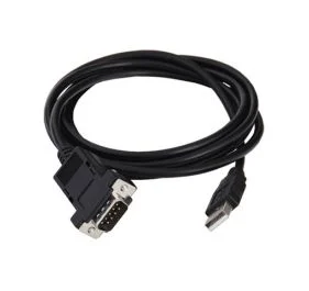 Honeywell Intermec PD43 Serial RS232 USB Dongle PN 213-033-001