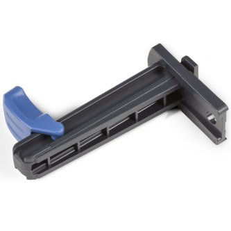 Honeywell Intermec PM23C 1 Inch Media Core Kit PN 213-011-001