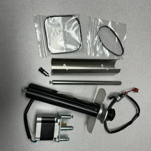 Honeywell Internal Media Rewinder Kit for PX6I PN 1-PX6654-020