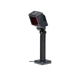 Honeywell MS3580 QuantumT Presentation Scanner 6 Inch Flex Pole W/ Mountable Base PN 46-00289