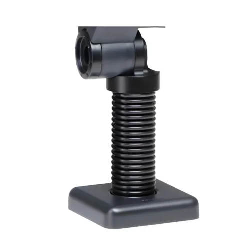 Honeywell MS3580 QuantumT Presentation Scanner Flex Pole w/ Mountable Base PN 46-00288