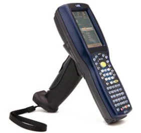 Honeywell MX7 Padded Handle with Rubber Over-mold and Two-Finger Trigger PN MX7402HANDLE