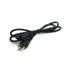 Honeywell North American Power Cord for 9 Volt Power Supply Cord PN 77900506E