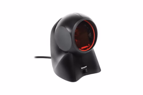 Honeywell Orbit 7190g Hybrid Presentation Scanner USB BLACK PN 7190G-2USBX-0