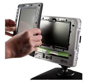 Honeywell PANEL FRONT KEYBRD COLD TOUCH PN CV41534FRONTPNL