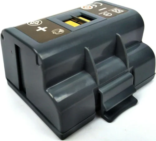 Honeywell PB5X/PW 16.8V 2.15Ah Li-Ion Battery Pack PN 318-026-004