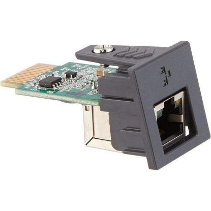 Honeywell PC43 NCNR Ethernet Module PN 203-183-410