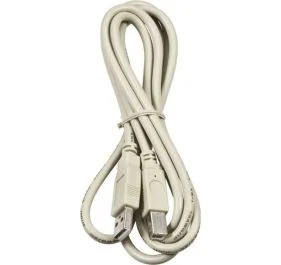 Honeywell PD41 6FT USB-A TO USB-B Cable ROHS PN 321-576-004