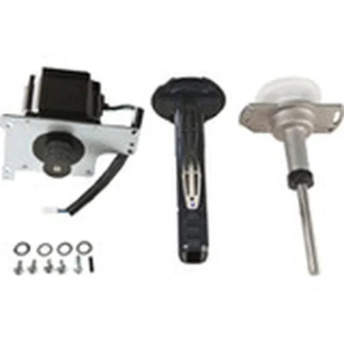 Honeywell PM42-PM43 Printer Internal Sub Assembly Media Rewinder Kit PN 710-090S-001