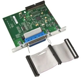 Honeywell PM43 PARALLEL PORT KIT PN 270-188-001