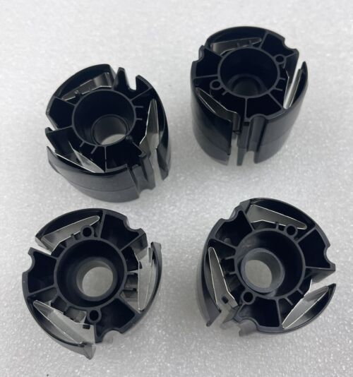 Honeywell PM43-PM43C Media Supply Hub Rotation Hanger Kit PN 203-977-001
