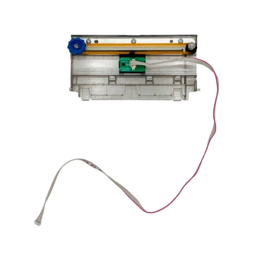 Honeywell PM43 Printer Bottom Dancer Media Guide Assembly PN 710-120S-001