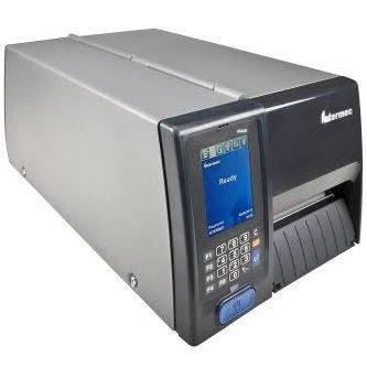 Honeywell PM43 Printer Cover Assembly PN 710-128S-001