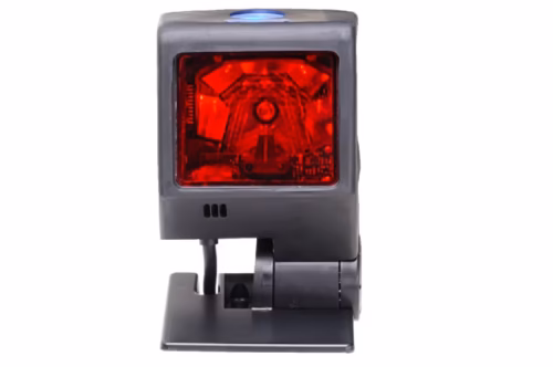 Honeywell QUANTUM-T MS3580 Hands-Free Barcode Scanner Kit PN MK3580-31A38