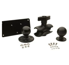 Honeywell RAM Mount Kit Short Arm PN VM1007BRKTKIT
