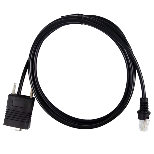 Honeywell RS-232 5V Signals Gilbarco Passport Terminal Cable PN CBL-GIL-300-S00-02
