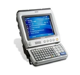 Honeywell RUGGED KEYBOARD QWERTY PN 340-054-003