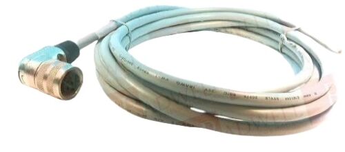 Honeywell Standard LXE VX8 & VX9 Power Cable PN VX89055CABLE