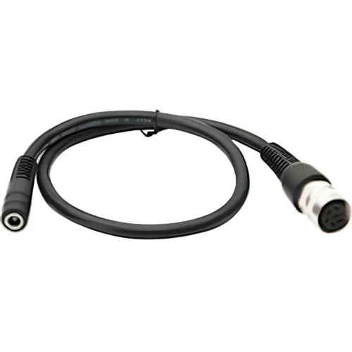 Honeywell Thor VM1 Power Cable Adapter for AC Power Supply PN VM1078CABLE