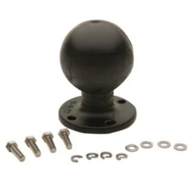 Honeywell Thor VM1/VM2/VM3 Dock Ball & Mounting Hardware PN VM1001RAMBALL