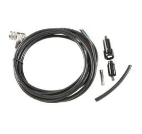 Honeywell VM1 VM2 VM3 DC Power Cable W/IN-LINE FUSE KIT PN VM3054CABLE