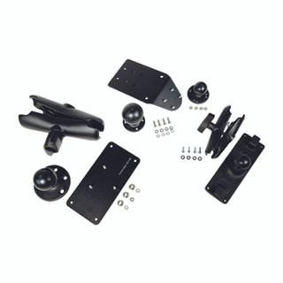 Honeywell VM2 RAM Mount Keyboard KIT PLATE PN VM2018BRKTKIT