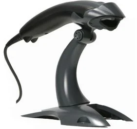 Honeywell VOYAGER 1200G Barcode Scanner BLACK USB KIT PN 1200G-2USB-1