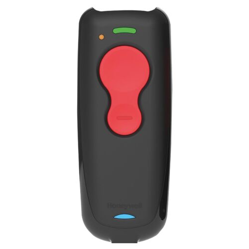 Honeywell VOYAGER 1602G 1D Barcode Scanner USB Kit BLACK PN 1602G1D-2USB-OS