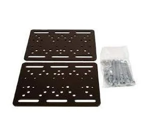 Honeywell VX Series RAM Ball Mounting Backer Plates PN 9000033PLATE