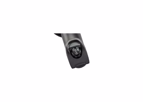 Honeywell Xenon 1900 Color Gray Tool-Free (Thumbwheel) End Cap PN 200003830