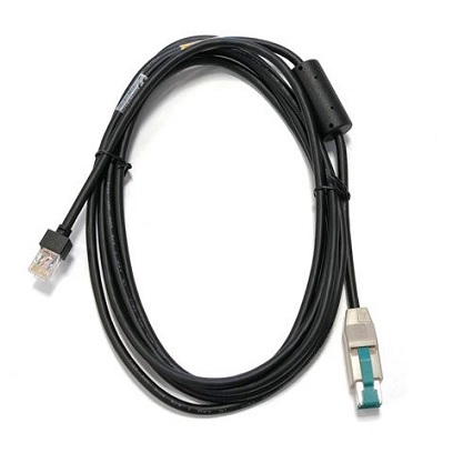 Honeywell Xenon 1900/1902/1200G/1250G/1300G 9FT USB Cable PN CBL-503-300-S00