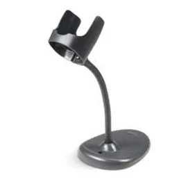Honeywell Xenon Series Barcode Scanner Flex Presentation Stand PN STND-24F03-001-6