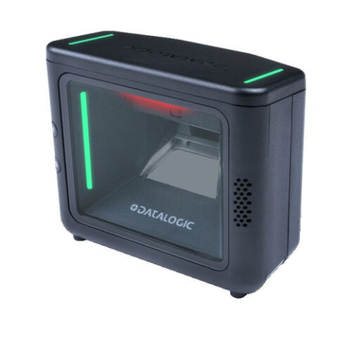Datalogic Magellan 3600VSi Single-Plane Barcode Scanner PN M3670-010212-01604