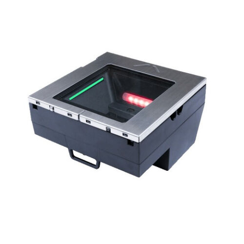 Datalogic Magellan 3700HSi Single-Plane Scanner PN M3771-010210-00604
