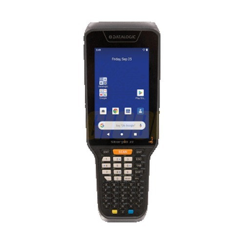 Datalogic Skorpio X5 Handheld Mobile Computer PN 943500013