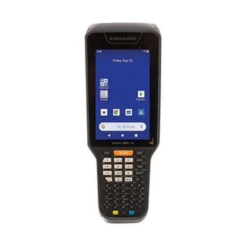 Datalogic Skorpio X5 Mobil Computer w/ Pistol Grip PN 943500031
