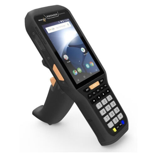 Datalogic Skorpio X5 Handheld Mobile Computer PN 943500043