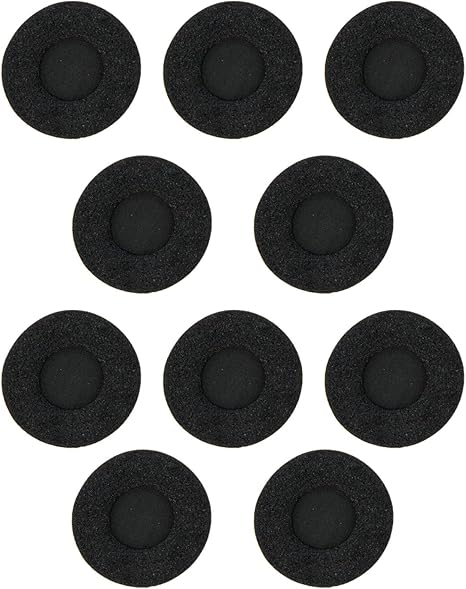 Jabra BIZ 2300 Foam Ear Cushion (10 pc) PN 14101-38