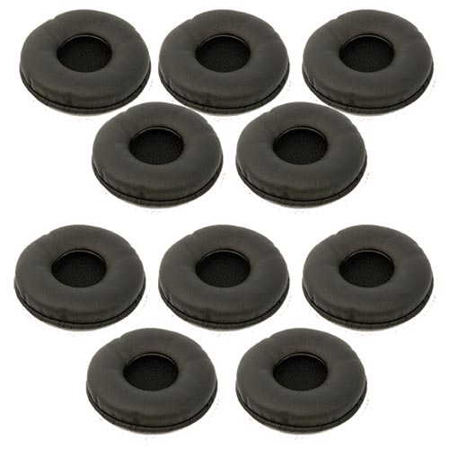 Jabra BIZ 2300 Leatherette Ear Cushion (10 pc) PN 14101-37