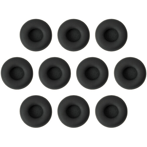Jabra BIZ 2400 II Medium Ear Cushions (10 pc) PN 14101-48