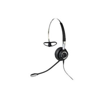 Jabra Biz 2400 II Mono 3-1 NC IP Headset PN 2486-820-209
