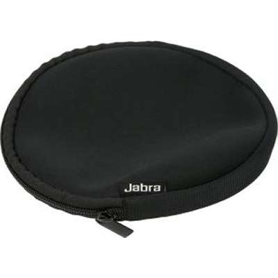 Jabra Biz2400II Neoprene Zip Pouch Carrying Case (10 pc) PN 14101-31