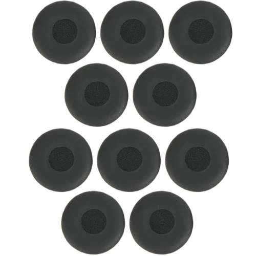 Jabra Evolve 20-65 Leather Cushion (10 pc) PN 14101-46
