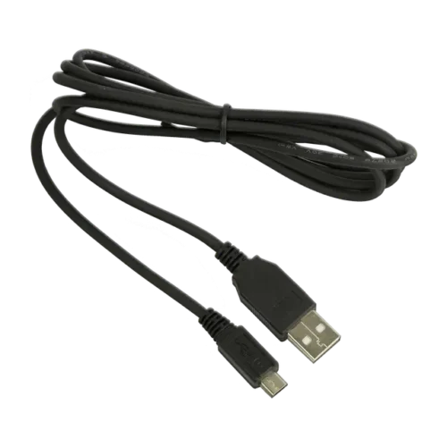Jabra Evolve Wireless Headset USB To Micro USB Cable PN 14201-26