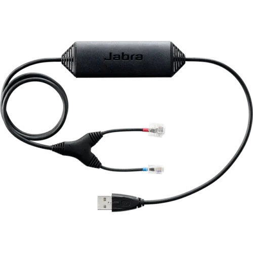Jabra Link Electronic Hook Switch For Avaya/Nortel Phones PN 14201-32