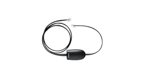 Jabra Link Hook Switch Adapter for Cisco Unified IP Phones PN 14201-16