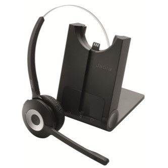 Jabra Pro 925 Dual Connectivity Headset PN 925-15-508-205